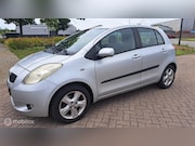 Toyota Yaris - 1.3 VVTi Sol MMT Automaat