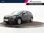 Skoda Scala - Selection 1.0 TSI 85 kW / 115 PK Hatchback 6 versn