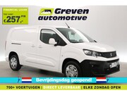 Peugeot Partner - 1.5 BlueHDI EAT8 130PK L2 | Aut. | Clima | Adap. Cruise | Ca