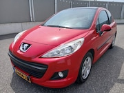 Peugeot 207 - 1.4 VTi Access