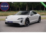 Porsche Taycan - 4S Performance Plus 84 kWh|Krijt|Keramisch|€ 181.000 Np|1Eig