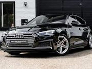 Audi A5 - Sportback 35 TFSI S-Line NAP 1ste eigenaar