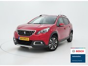 Peugeot 2008 - 1.2 PureTech Allure automaat