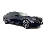 BMW 7-serie - 745e High Executive M-Sportpack *PANO | LEATHER | LASER-LIGH