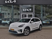 Kia e-Niro - DynamicPlusLine 64 kWh | Stoelverwarming | Leder | Navigatie