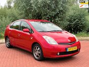 Toyota Prius - 1.5 VVT-i Tech Edition