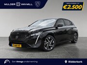 Peugeot 308 - Allure Pack 1.6 Turbo 180pk Hybrid e-EAT8 | NAPPA LEDER | 7,