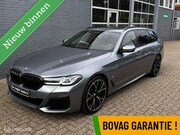 BMW 5-serie - Touring 530e M Sport/ Laser kopl./ Pano / Headup