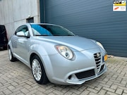Alfa Romeo MiTo - 0.9 TwinAir Progression AIRCO NAP 2012