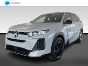 Citroën C5 Aircross - Business, (2025-10) | Extra getinte achterste zijruiten en a