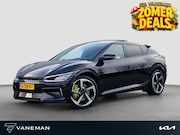 Kia EV6 - GT AWD 77.4 kWh PANO DAK - 585PK - NL AUTO