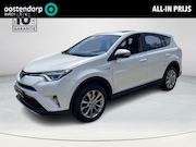 Toyota RAV4 - 2.5 Hybrid AWD Executive