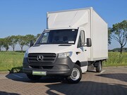 Mercedes-Benz Sprinter - 317 Bakwagen Laadklep