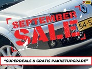 Renault Mégane - Coupé-Cabriolet 1.6-16V Tech Line /Gris Platine/Keurig exemp