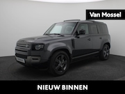 Land Rover Defender - 2.0 P300e 110 X-Dynamic SE | Cold Climate Pack | Koelkast | 
