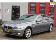 BMW 5-serie - 528i High Executive , Leder ,