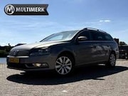 Volkswagen Passat - 1.4 TSI Comfortline BlueMotion | KETTING STUK | HA