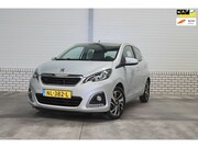 Peugeot 108 - 1.0 e-VTi Allure Camera |NAP| CarPlay |cruise Control | Clim