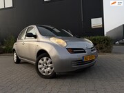 Nissan Micra - 1.2 Visia
