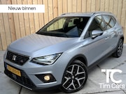 Seat Arona - 1.0 TSI FR Business Intense Automaat | Alcantara bekleding |