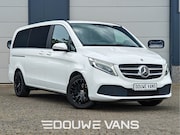 Mercedes-Benz V-klasse - V300 L2 DC Avantgarde 360 Camera Trekhaak 239PK (BE-kent. Vr