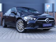 Mercedes-Benz CLA-Klasse - 250 e