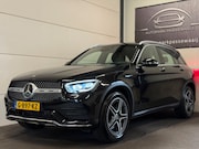 Mercedes-Benz GLC-klasse - 200 AMG Pano, ACC, Trekhaak, HUD, Lederen Interieur, Elek St