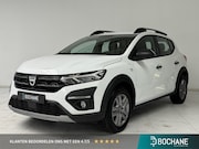Dacia Sandero - Stepway 1.0 TCe 90 Essential | Cruise Control | Airco | DAB+