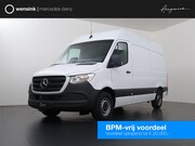 Mercedes-Benz Sprinter - 317 CDI GB L2 RWD PRO | AUTOMAAT | 3500KG TREKKEN | CAMERA |
