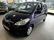 Hyundai i10 - 1.1 Active Cool APK 5-27 124 DKM BJ 2010 !!!