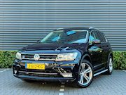 Volkswagen Tiguan - 2.0 TSI 4Motion Highline Aut. R-Line | Leder | Navi | Trekha