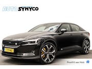 Polestar 2 - Long Range Dual Motor Performance Plus 82 KWh I Panoramadak 