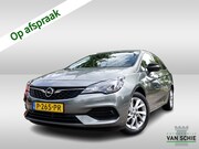 Opel Astra - Sports Tourer 1.2 Business Elegance 1e-Eig. & Keurig-Onderh.