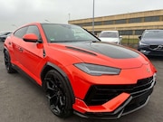 Lamborghini Urus - Performante VOLL Carbon VOLL Alcantara