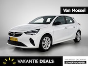 Opel Corsa - 1.2 Edition 100 PK | Automaat