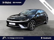 Hyundai IONIQ 5 - N Line Business 84kWh 218pk | WARMTEPOMP | STOEL + STUURVERW