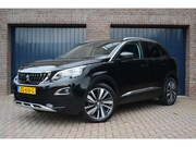 Peugeot 3008 - 1.2 130pk Blue Lease Premium | Trekhaak | Motor v.v. | Keyle