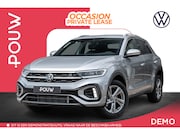 Volkswagen T-Roc - 1.5 TSI 150pk DSG R-Line Edition | Winter Pakket | Matrix LE