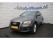 Audi Q5 - 3.2 FSI quattro Pro Line nette SUV met pano, leer, stoelverw