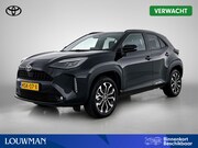 Toyota Yaris Cross - 1.5 Hybrid 115 First Edition | BTW voertuig | 1e Eigenaar | 
