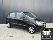 Chevrolet Matiz - 1.0 Style