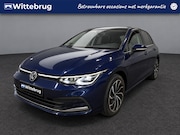 Volkswagen Golf - 1.4 eHybrid 204pk Style DSG Automaat Memory / Camera / LED k