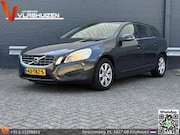 Volvo V60 - 2.0 D3 Kinetic | Climate | Cruise | Navi | PDC | A