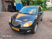 Lancia Ypsilon - 1.4-16V Platino AUTOMAAT PANO CLIMA