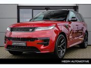 Land Rover Range Rover Sport - P460e Battersea Edition l MY27 l Technology Pack l Rode Gord