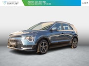 Kia Niro - 1.6 GDi Hybrid DynamicLine | Navigatie | Parkeersensoren v+a