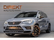 CUPRA Ateca - 2.0 TSI 4DRIVE LIMITED AKRA CARBON PANO BREMBO