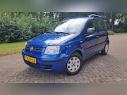 Fiat Panda - 1.2 Edizione Cool AIRCO ELEK RAMEN CV DAKRAILS