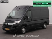 Citroën Jumper - 120pk L2H2 Trekhaak Airco Cruise Camera Parkeersensoren Werk