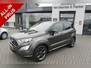 Ford EcoSport - 1.0 EcoBoost ST-Line Black, Navigatie, Cruise Cont